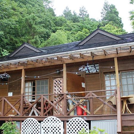 Sun Lake Fudzsikavagucsiko Kültér fotó