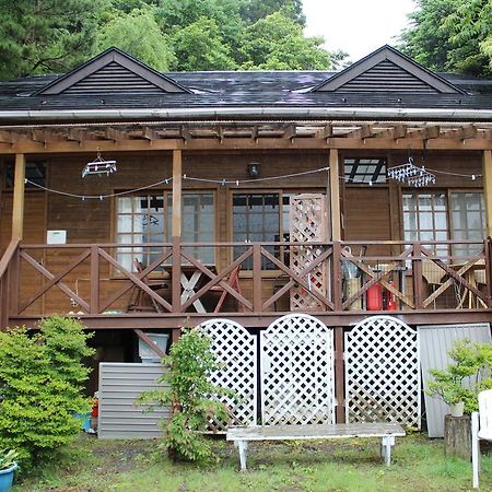 Sun Lake Fudzsikavagucsiko Kültér fotó