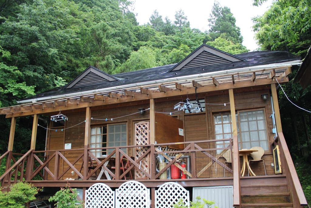 Sun Lake Fudzsikavagucsiko Kültér fotó