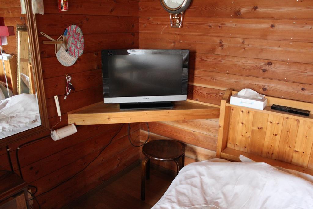 Sun Lake Fudzsikavagucsiko Szoba fotó