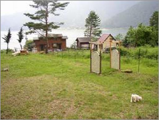 Sun Lake Fudzsikavagucsiko Kültér fotó